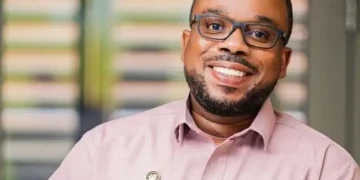 Ghana High Commission issues safety advisory amid Johannesburg CBD protest