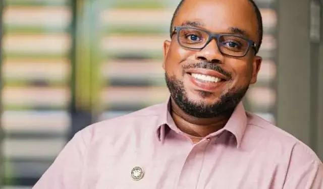 Ghana High Commission issues safety advisory amid Johannesburg CBD protest