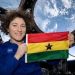 Ghana to honour American astronaut Christina Koch after Artemis II Moon mission