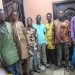 Eight suspected highway robbers arrested in Ashanti North Police operation