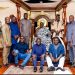 Gov’t engages Asantehene on key road projects in Ashanti region