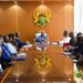 Mahama backs comprehensive Prison reforms under ‘Think Prison, Think 360 Agenda’