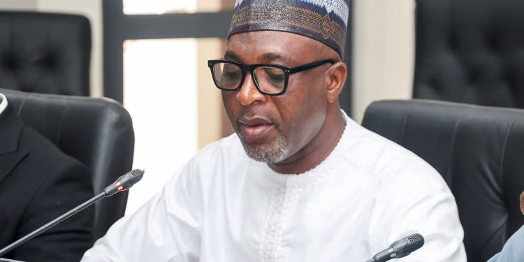 Gov’t pushes Community Service Bill to ease Prison congestion and promote rehabilitation