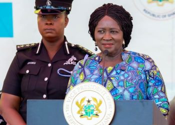 Coastal communities key to success of Ghana’s first marine protected area initiative