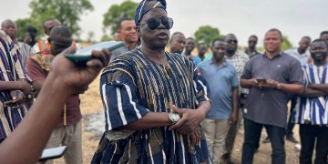 GETFund projects to transform Nabango SHS within 18 months