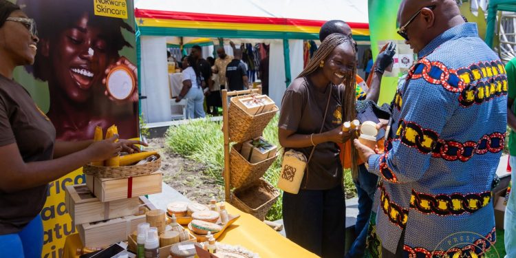 Ghana’s non-traditional exports hit $5.01bn in 2025 — Stan Dogbe