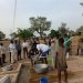 German Ambassador visits Oribili, highlights impact of EU-Germany development support in Upper West Region