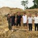 Six Chinese nationals arrested for illegal mining in Ashanti region