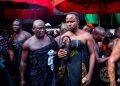 Otumfuo destools Kyeame Kofi Nti over breaches of tradition