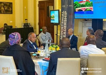 NAPO Joins Harvard ministerial program as faculty member