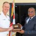 Ghana, U.S. strengthen defence ties with focus on maritime security