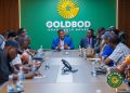 GoldBod engages small-scale miners, pledges support to boost gold production