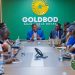 GoldBod engages small-scale miners, pledges support to boost gold production