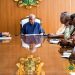 Mahama pledges support for Immigration Service reforms, backs border security initiative
