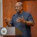 Mahama reaffirms commitment to private sector-led growth, highlights economic gains