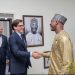 Ghana, Germany deepen security and development ties