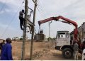 300 ECG transformers to be replace in Ashanti to stabilise power supply – ECG MD