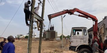 300 ECG transformers to be replace in Ashanti to stabilise power supply – ECG MD