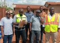 PURC approves mechanised boreholes for four communities in Ahafo Ano South West