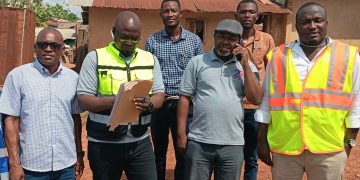 PURC approves mechanised boreholes for four communities in Ahafo Ano South West