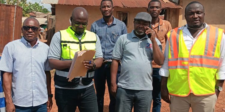 PURC approves mechanised boreholes for four communities in Ahafo Ano South West