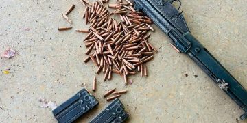 Three civilians killed as armed men attack military-escorted convoy in Binduri