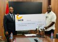 E&P pays $2 million first tranche toward Black Stars’ World Cup preparations