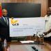 E&P pays $2 million first tranche toward Black Stars’ World Cup preparations