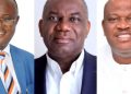 Agyarko appoints Henry Quartey, Joe Wise to lead NPP chairmanship campaign