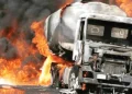 NPA raises alarm over Tanker accidents as Ghana maintains strong fuel reserves