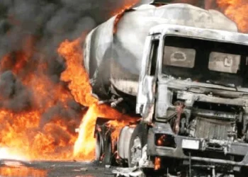 NPA raises alarm over Tanker accidents as Ghana maintains strong fuel reserves