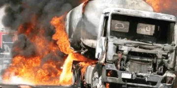 NPA raises alarm over Tanker accidents as Ghana maintains strong fuel reserves