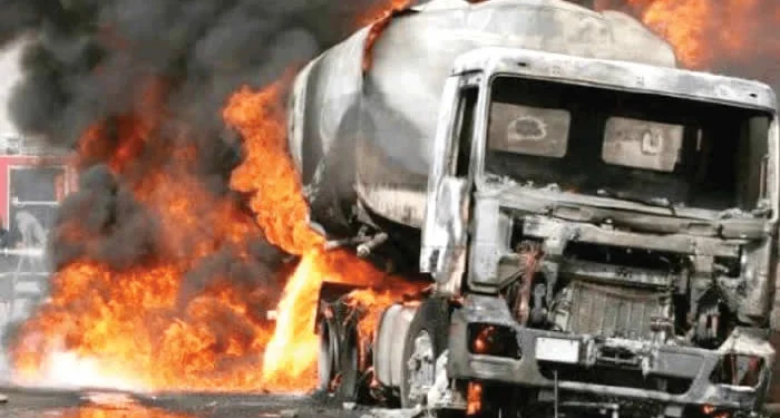 NPA raises alarm over Tanker accidents as Ghana maintains strong fuel reserves