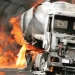 NPA raises alarm over Tanker accidents as Ghana maintains strong fuel reserves