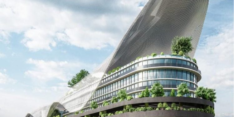 Ghana Airport Company announces major expansion of Accra International Airport facilities