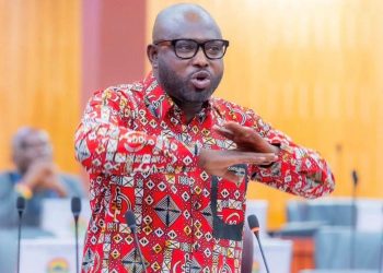 Tolon MP Demands Accountability over Energy Levies, Cites Breach of Law