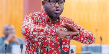 Tolon MP Demands Accountability over Energy Levies, Cites Breach of Law