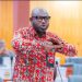 Tolon MP demands accountability over energy levies, cites breach of law