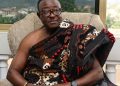 Our historical alliance is under threat – Odauhene to Okyenhene