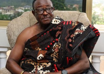 Our historical alliance is under threat – Odauhene to Okyenhene