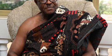 Our historical alliance is under threat – Odauhene to Okyenhene