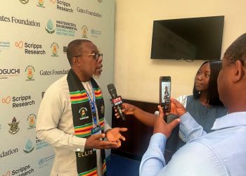 Global experts urge increased investment in wastewater surveillance for disease control