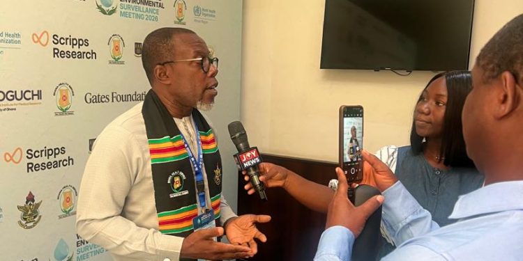 Global experts urge increased investment in wastewater surveillance for disease control