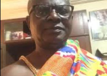 Nyinahin Chief calls for greater role for Ghanaian firms in Bauxite mining