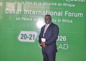 CISA CEO calls for greater role of civil society in West Africa’s security strategy
