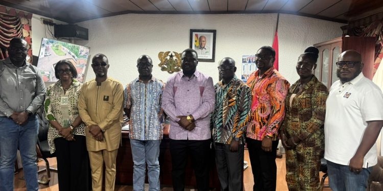 300 ECG transformers to be replace in Ashanti to stabilise power supply – ECG MD