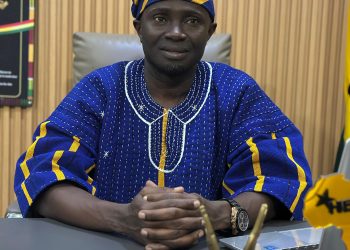 Atwima Nwabiagya MCE denies involvement in GHS150,000 fuel expenditure raised at PAC