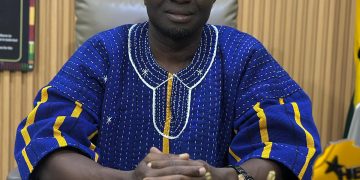 Atwima Nwabiagya MCE denies involvement in GHS150,000 fuel expenditure raised at PAC