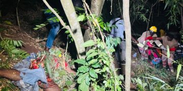 Seven killed  in fatal accident on Nkawkaw–Atibie road