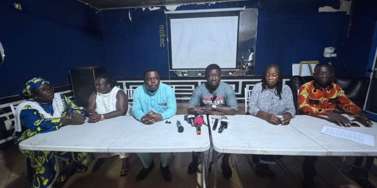 Rescue Ashanti NPP, Adansi Movement endorses Edward Ennin for Ashanti NPP Chairmanship